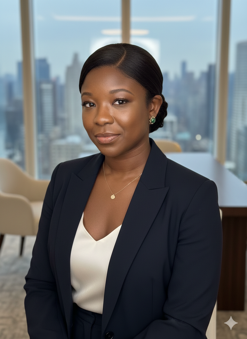 Augusta Uwah, MD MPH — Founder & CEO, ClinEfficiency Pro
